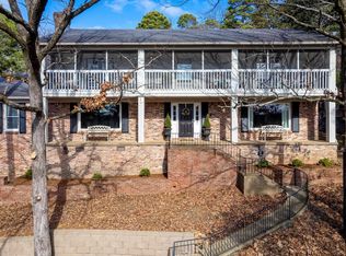 80 El Dorado Dr, Little Rock, AR 72212