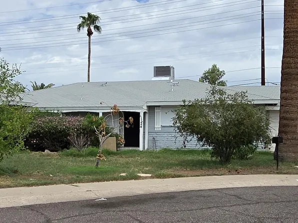 1524 W MISSION Lane, Phoenix, AZ 85021