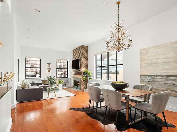 2nd image of 38 Warren St APT 9B