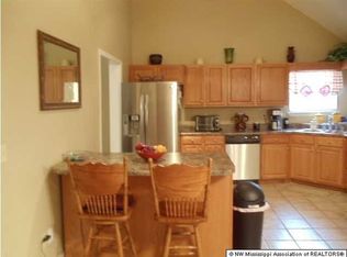 3505 Old Crenshaw Rd, Crenshaw, MS 38621