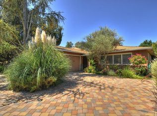 16419 Shady View Ln, Los Gatos, CA 95032
