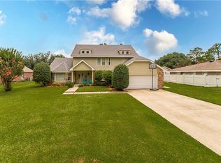 27064 Snead Dr, Abita Springs, LA 70420