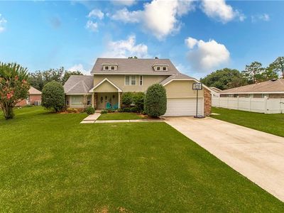 27064 Snead Dr, Abita Springs, LA, 70420