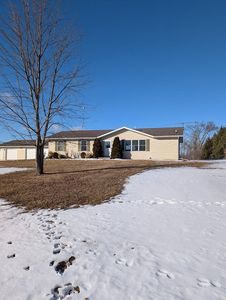 6792 W Carnot Rd, Forestville, WI, 54213