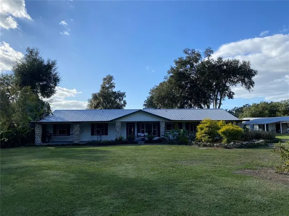 10312 County Road 209, Oxford, FL 34484