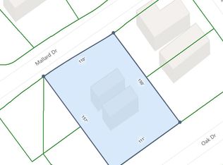 29918 Oak Dr, Campo, CA 91906