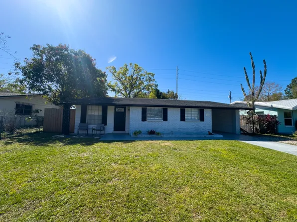 2604 W Kenmore Ave, Tampa, FL 33614