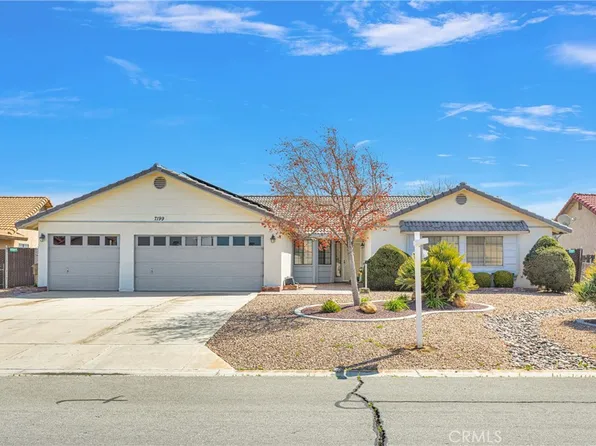 7199 Via Flores St, Hesperia, CA 92345