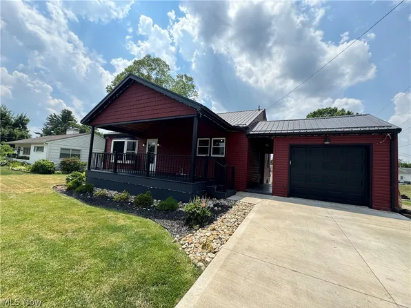 1311 N 13th St, Cambridge, OH 43725