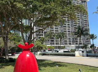 Brickell Place Condo, Miami, FL 33129