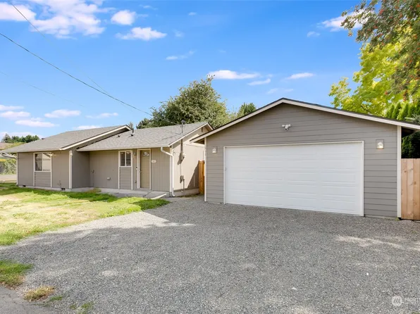 408 S Tobin Street, Renton, WA 98057