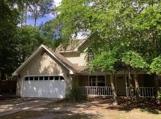 122 Baronet Ct, Saint Marys, GA 31558