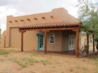 30785 S Meandering Ln, Congress, AZ 85332