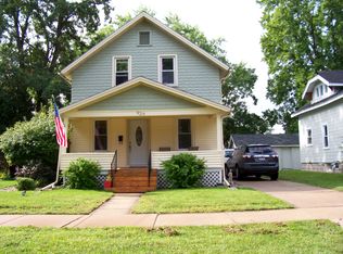 929 W Spring St, Appleton, WI 54914