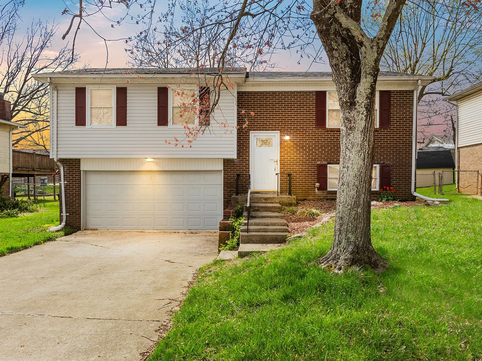 3693 Bold Bidder Drive - 1 — Photo 1