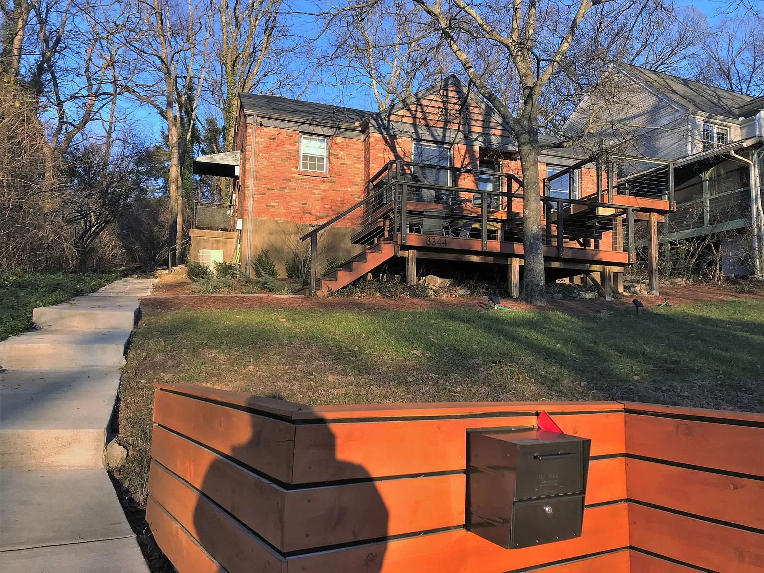 2 bed, 930 sqft, $2,250 — Photo 2