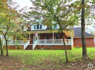 126 Sweetbriar Rd, Liberty, SC 29657