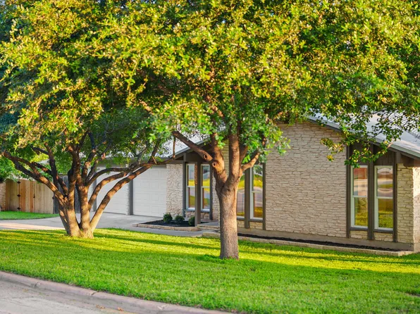 5500 Tipton Dr, Austin, TX 78723