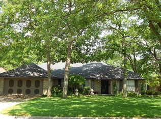 2020 N Rolling Rdg, Bethany, OK 73008