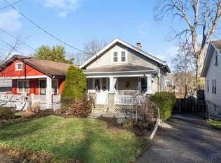 6048 Stanhill Ct, Cincinnati, OH 45230