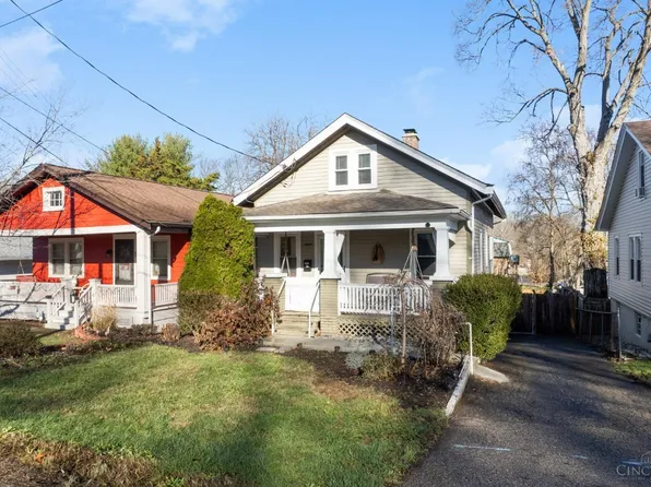 6048 Stanhill Ct, Cincinnati, OH 45230