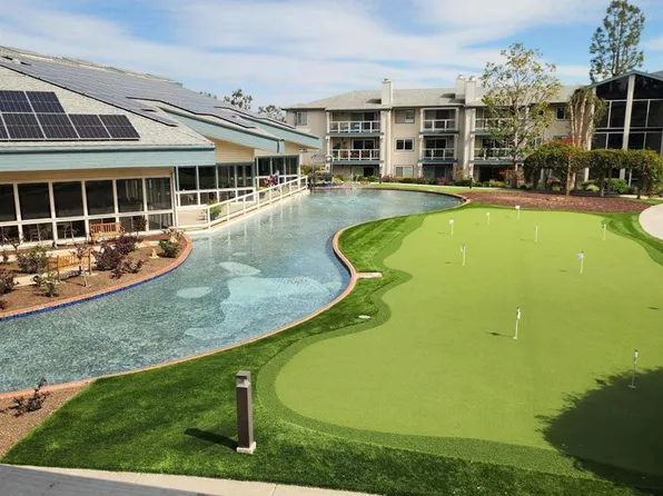 1682 Circa Del Lago Unit A203, San Marcos, CA 92078