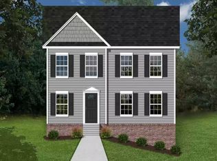 400 Old Fort Rd, Rocky Mount, VA 24151