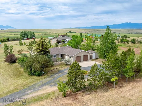 7 Sun Valley Park, Whitehall, MT 59759