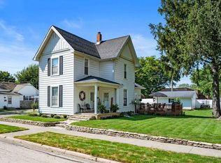 9204 W High St, Yorktown, IN 47396