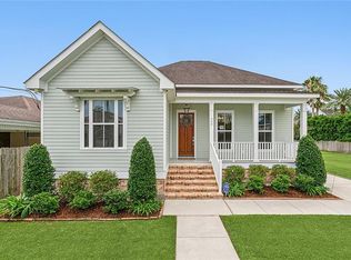 200 Stafford Pl, New Orleans, LA 70124