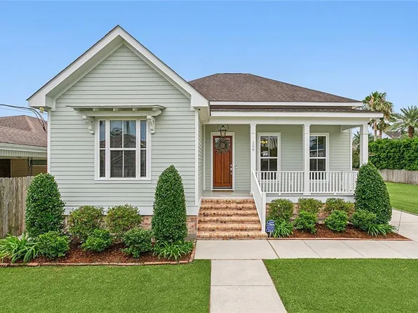 200 Stafford Pl, New Orleans, LA 70124