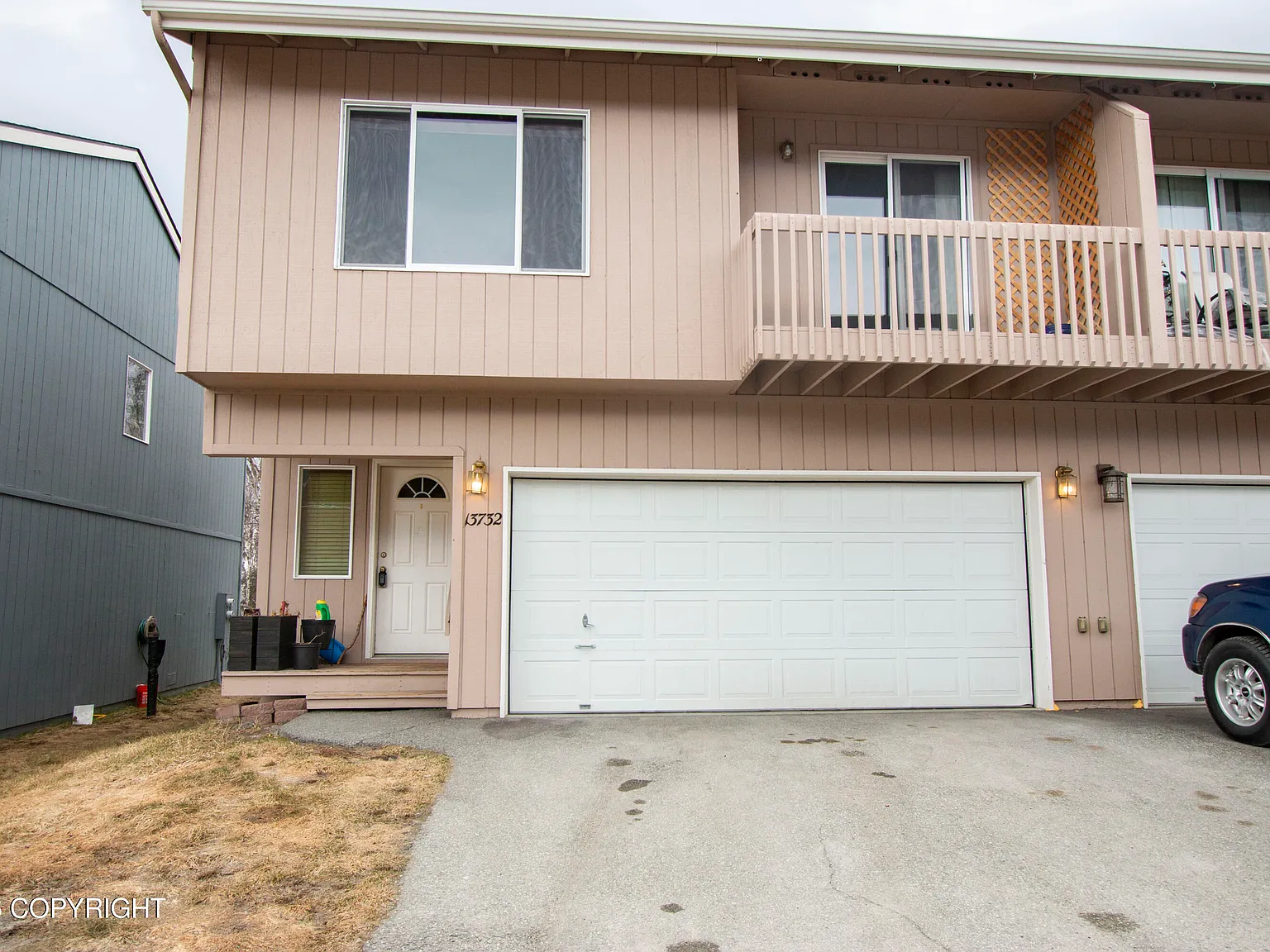 3 bed, 2.0 bath, 1532 sqft, $2,450 — Photo 1