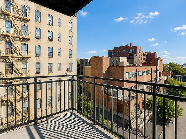 911 Nostrand Ave #4 — Photo 5