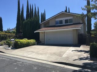 4398 Arrowwood Cir, Concord, CA 94521