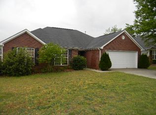 277 Mill Stone Ln, North Augusta, SC 29860