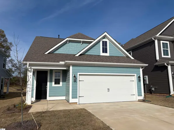18 Gressette Pl, Simpsonville, SC 29681