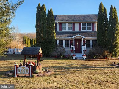 5470 Halltown Rd, Hartly, DE, 19953