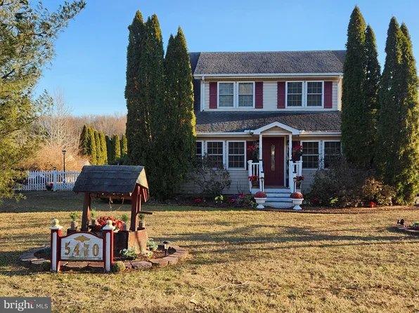 5470 Halltown Rd, Hartly, DE 19953