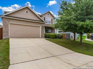 2111 Opelousas Trl, San Antonio, TX 78245