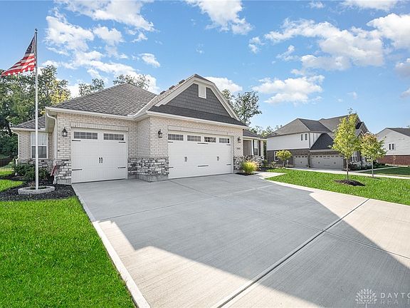2nd image of 5495 Buffalo Dance Dr
