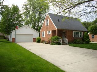 503 Ditto St, Archbold, OH 43502