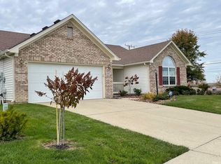 3017 Highland Springs Dr, Kokomo, IN 46902