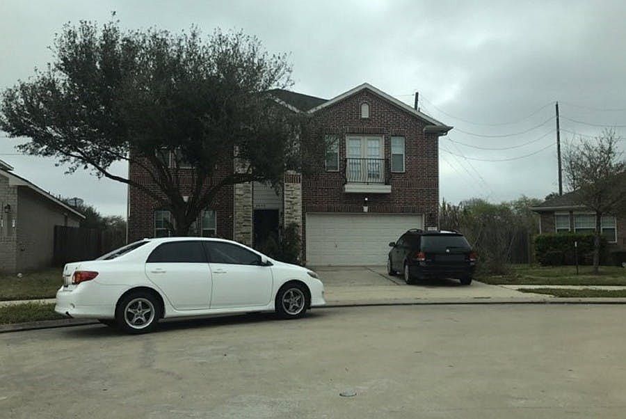 1st image of 2402 Allegro Dr