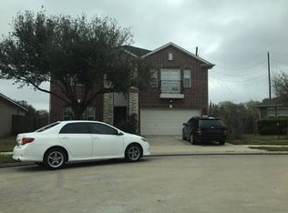 2402 Allegro Dr, Richmond, TX 77406