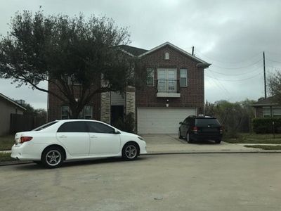 2402 Allegro Dr, Richmond, TX, 77406