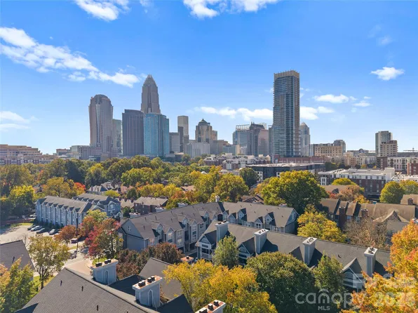 509 Graham St #3F, Charlotte, NC 28202