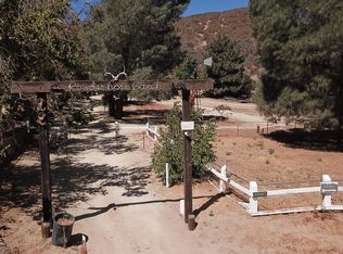 40003 107th St W, Leona Valley, CA 93551
