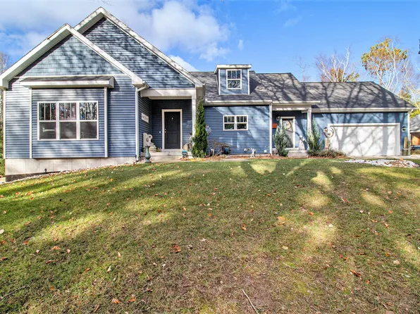 6774 Mears Rd, Ludington, MI 49431