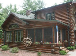 1483 Richard Dr, Arbor Vitae, WI 54568