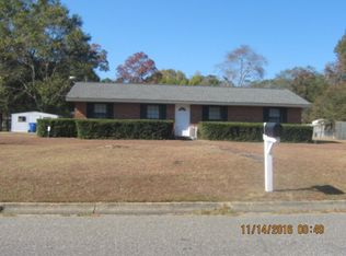 308 Reid Dr, Dothan, AL 36301